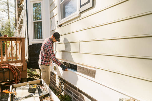 Top rated local Emergency Siding Repair specialists in Somerset, PA